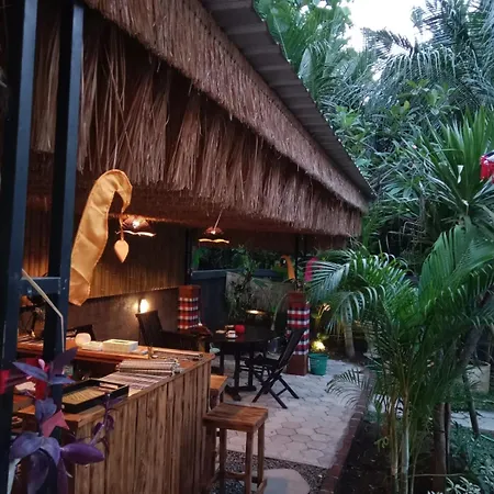 Redava Menjangan Villa