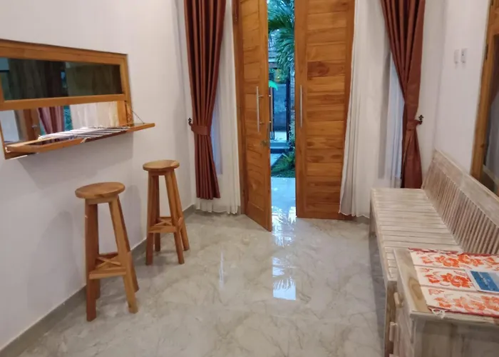 Redava Menjangan Banyuwedang
